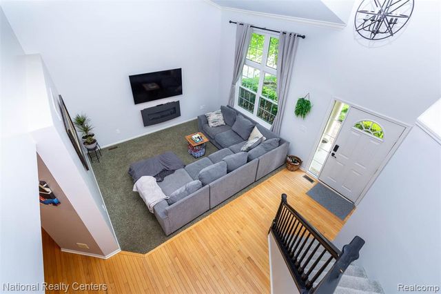 46694 Crosswick, Canton, MI 48187