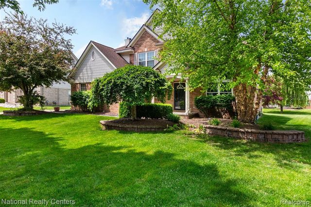 46694 Crosswick, Canton, MI 48187