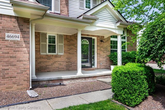 46694 Crosswick, Canton, MI 48187