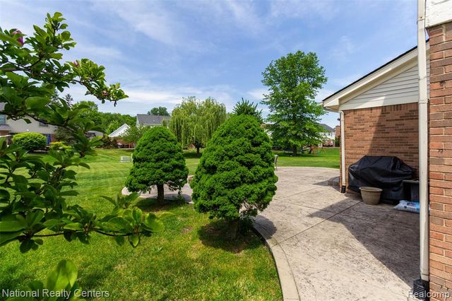 46694 Crosswick, Canton, MI 48187