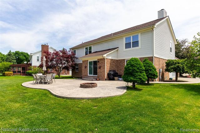 46694 Crosswick, Canton, MI 48187