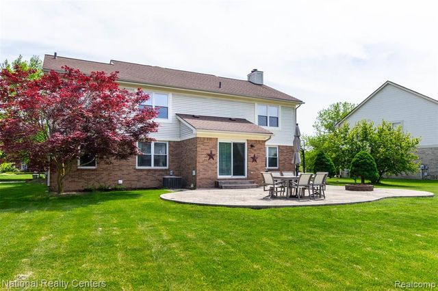 46694 Crosswick, Canton, MI 48187