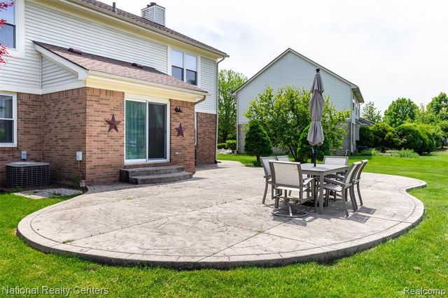 46694 Crosswick, Canton, MI 48187