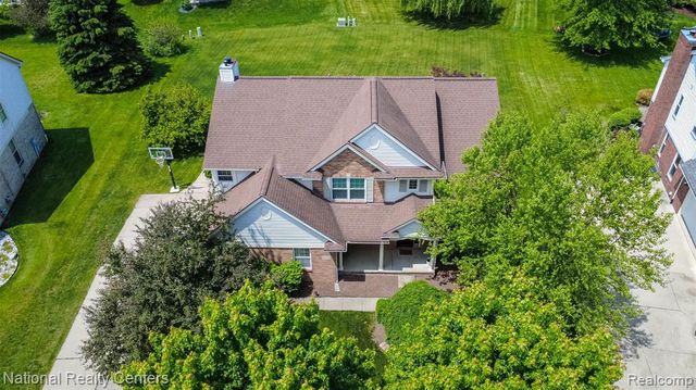 46694 Crosswick, Canton, MI 48187