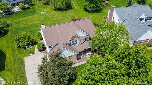 46694 Crosswick, Canton, MI 48187
