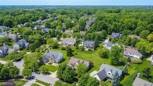 46694 Crosswick, Canton, MI 48187