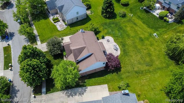 46694 Crosswick, Canton, MI 48187