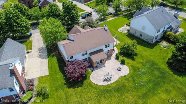 46694 Crosswick, Canton, MI 48187