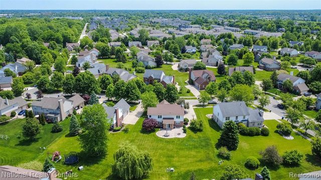 46694 Crosswick, Canton, MI 48187