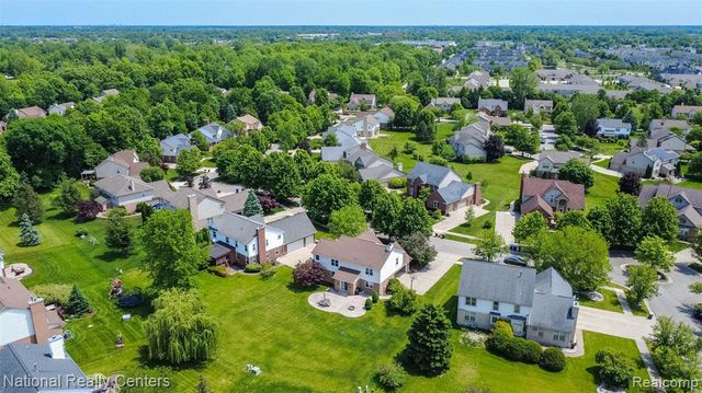 46694 Crosswick, Canton, MI 48187