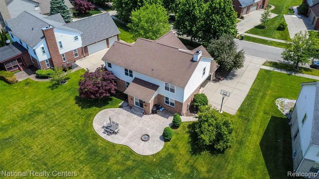 46694 Crosswick, Canton, MI 48187