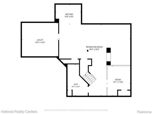 46694 Crosswick, Canton, MI 48187