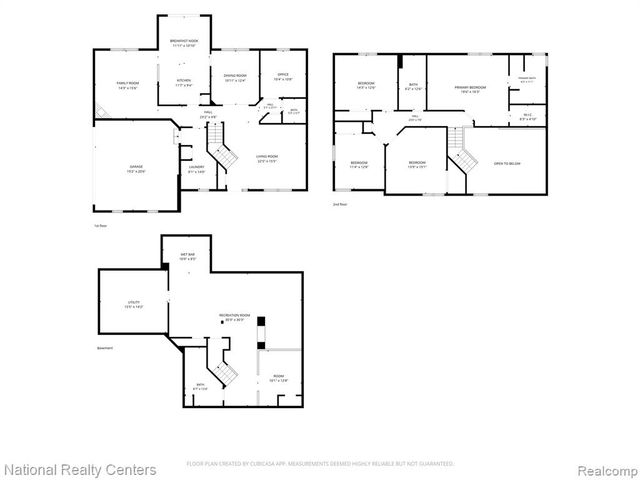46694 Crosswick, Canton, MI 48187