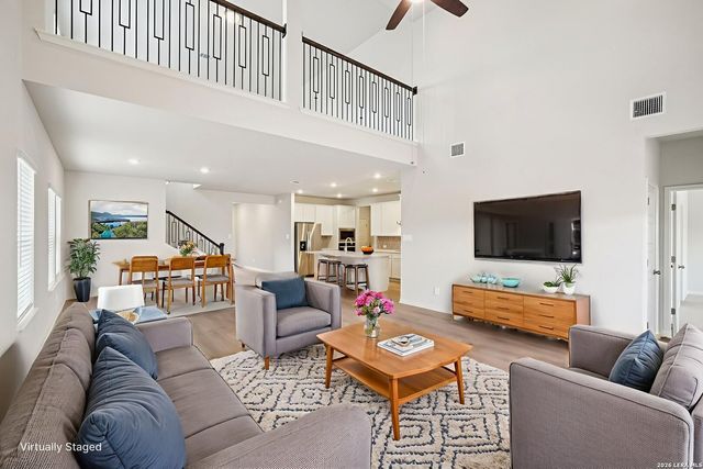 927 Earp Blvd, San Antonio, TX 78260