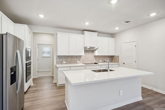 927 Earp Blvd, San Antonio, TX 78260