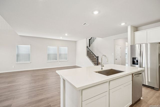 927 Earp Blvd, San Antonio, TX 78260