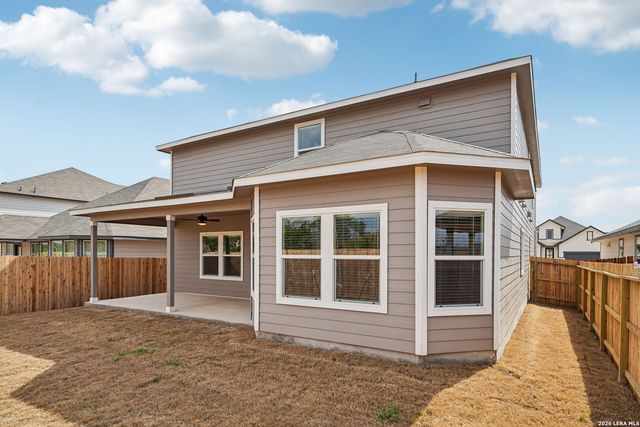 927 Earp Blvd, San Antonio, TX 78260