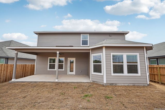 927 Earp Blvd, San Antonio, TX 78260