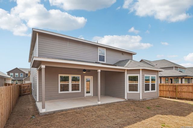 927 Earp Blvd, San Antonio, TX 78260