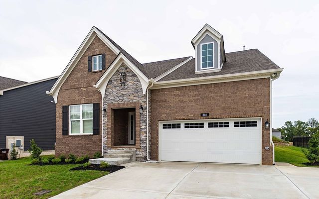 881 Joe Miller Drive, Hendersonville, TN 37075