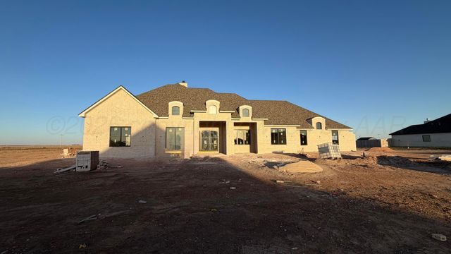 9841 WIMBERLY FALLS Drive, Amarillo, TX 79119