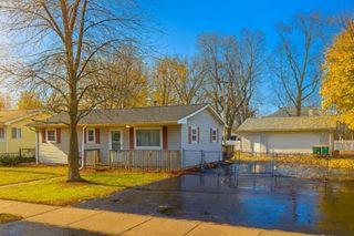 1991 S Pasadena Avenue, Ypsilanti, MI 48198