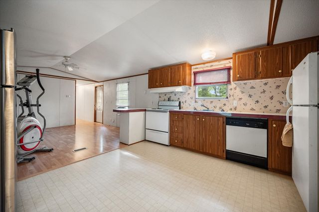 5397 Wagon Trail, Fort Worth, TX 76140