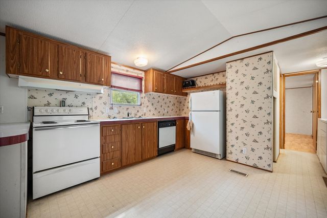 5397 Wagon Trail, Fort Worth, TX 76140