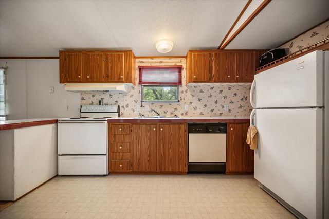 5397 Wagon Trail, Fort Worth, TX 76140