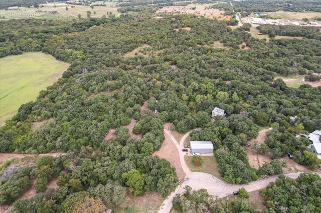 5397 Wagon Trail, Fort Worth, TX 76140