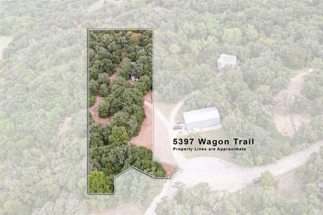 5397 Wagon Trail, Fort Worth, TX 76140