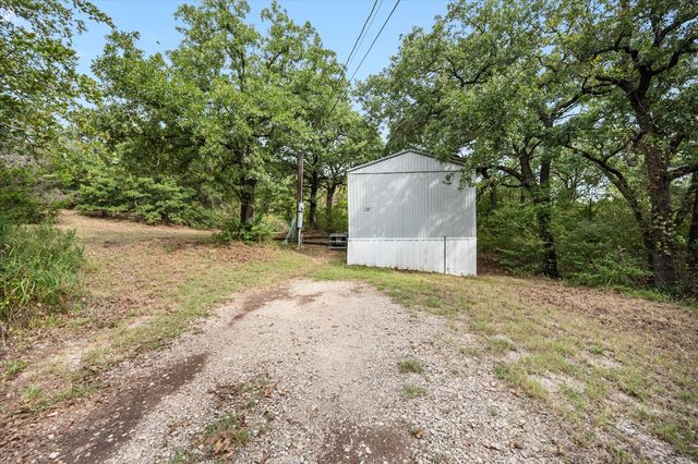 5397 Wagon Trail, Fort Worth, TX 76140