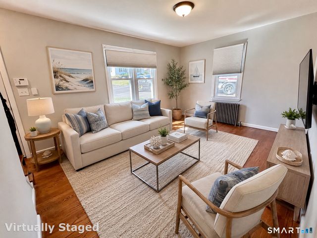 63 Cherry Lane, West Haven, CT 06516