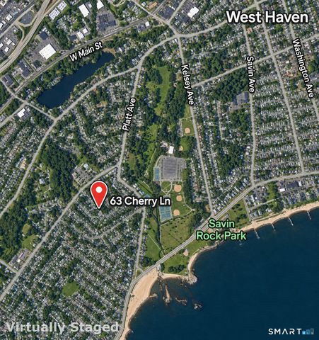 63 Cherry Lane, West Haven, CT 06516