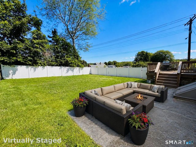 63 Cherry Lane, West Haven, CT 06516