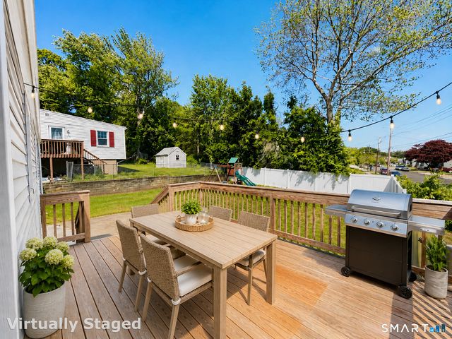 63 Cherry Lane, West Haven, CT 06516