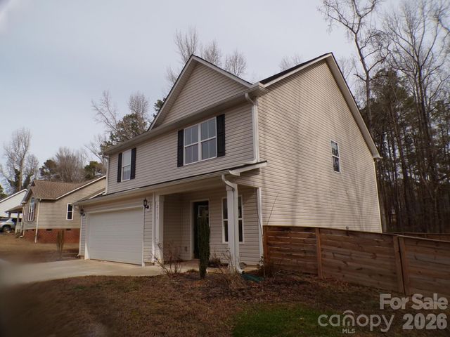 2173 Country Club Drive, Lancaster, SC 29720