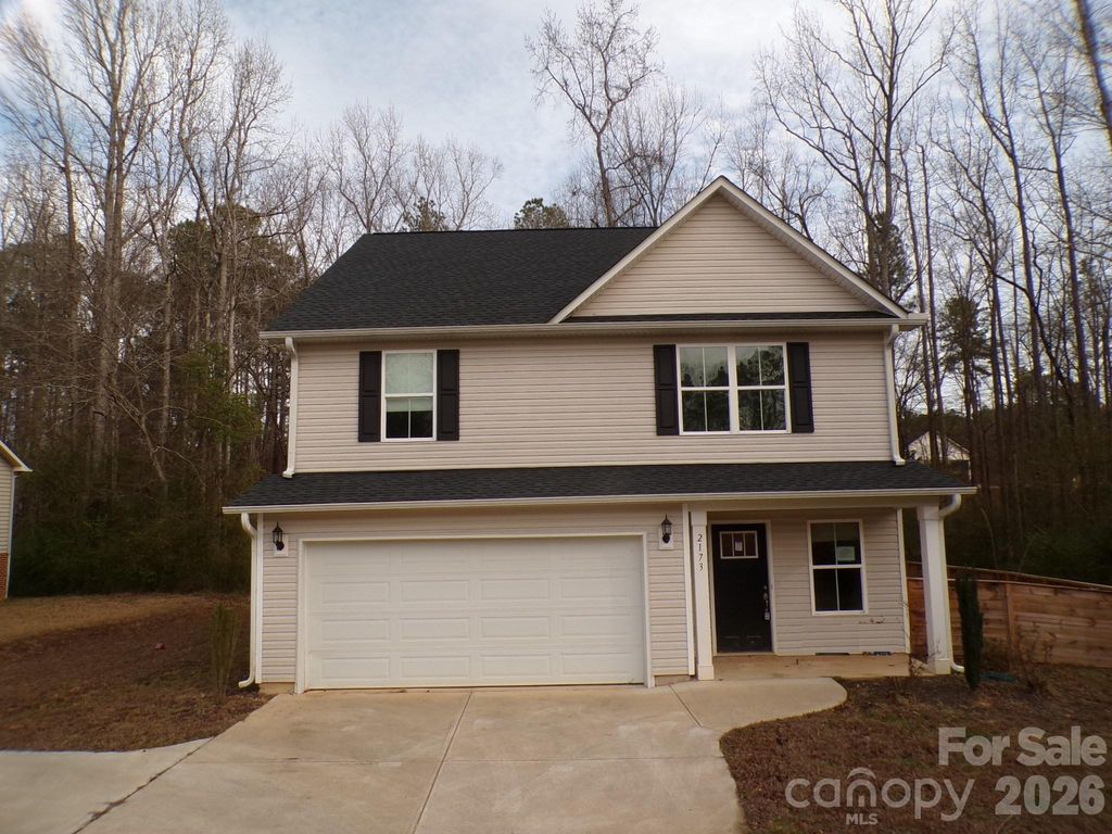 2173 Country Club Drive, Lancaster, SC 29720