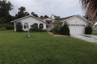 1 FARVER LANE, Palm Coast, FL 32137