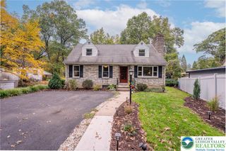 2449 South Howard Street Rear, Allentown City, PA 18103