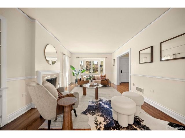 4949 E 6th Avenue Pkwy, Denver, CO 80220