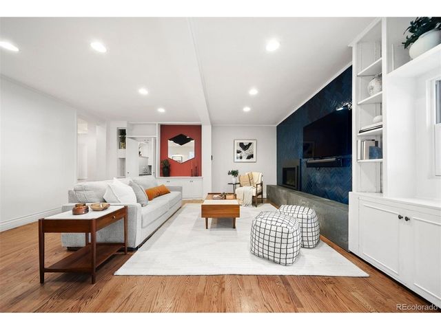 4949 E 6th Avenue Pkwy, Denver, CO 80220