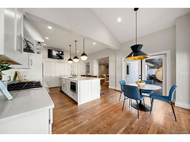 4949 E 6th Avenue Pkwy, Denver, CO 80220