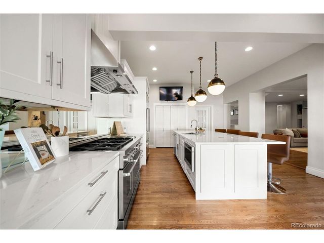 4949 E 6th Avenue Pkwy, Denver, CO 80220