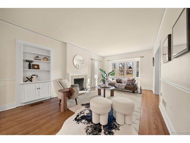 4949 E 6th Avenue Pkwy, Denver, CO 80220