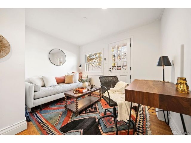 4949 E 6th Avenue Pkwy, Denver, CO 80220