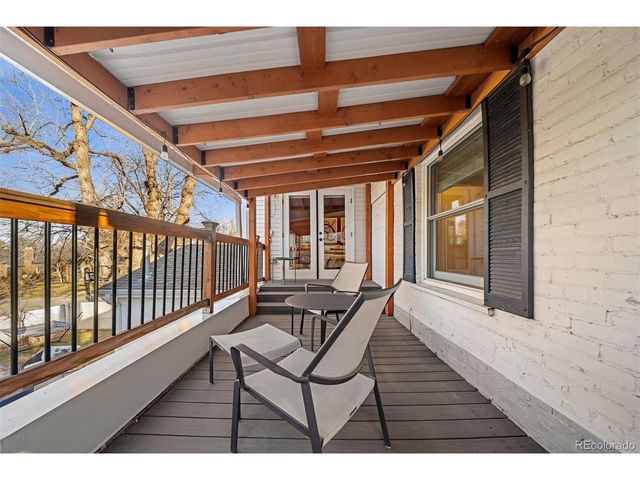 4949 E 6th Avenue Pkwy, Denver, CO 80220