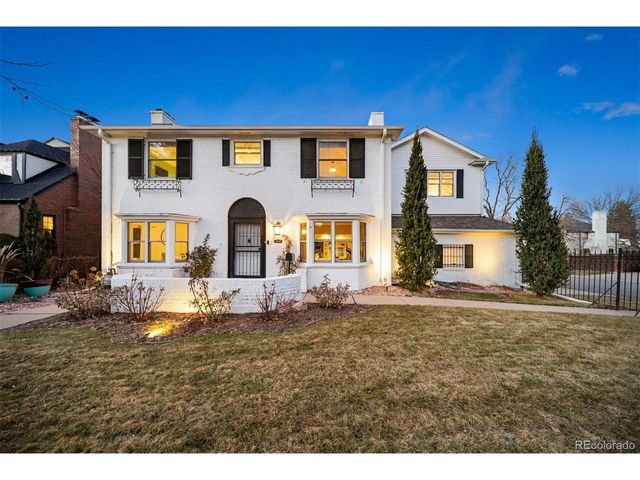 4949 E 6th Avenue Pkwy, Denver, CO 80220
