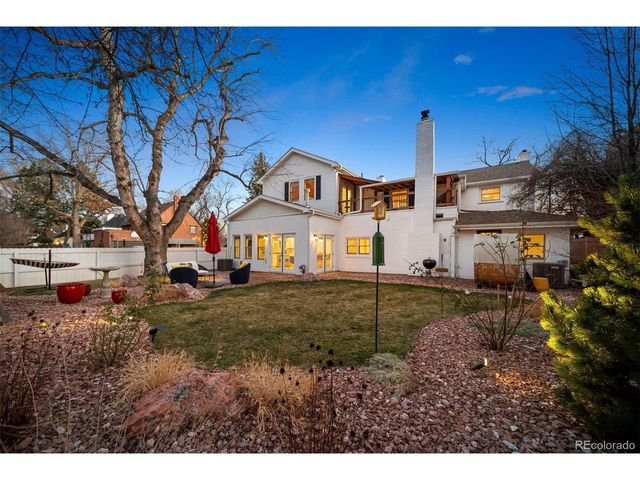 4949 E 6th Avenue Pkwy, Denver, CO 80220