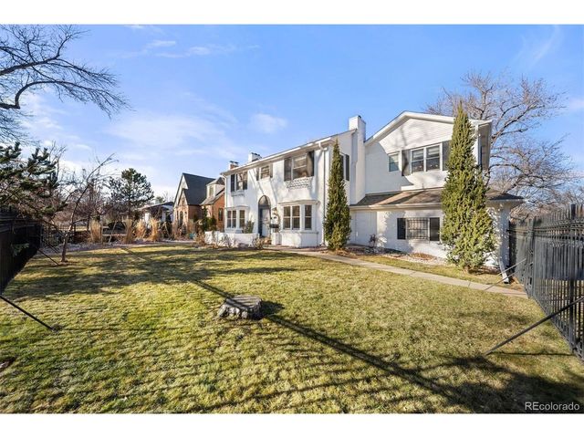 4949 E 6th Avenue Pkwy, Denver, CO 80220